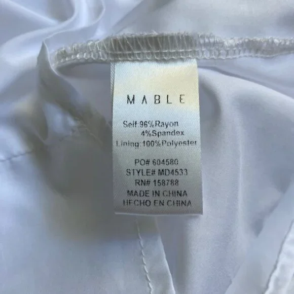 Vici Arya Corset Flare Mini Dress - Picture 3 of 6